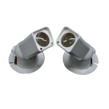 JTY-HF-C33線型光束感煙火災(zāi)探測器